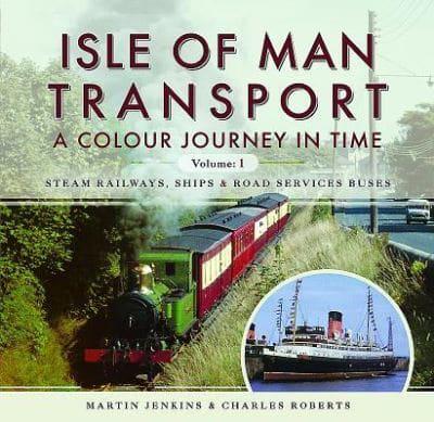 Isle of Man Transport