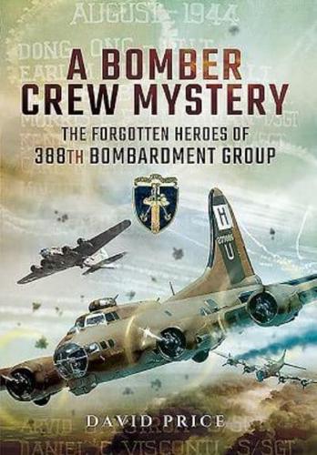 A Bomber Crew Mystery