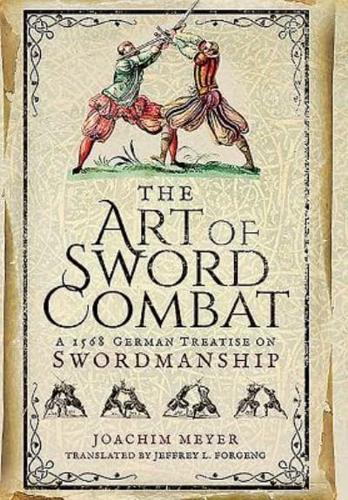 The Art of Sword Combat
