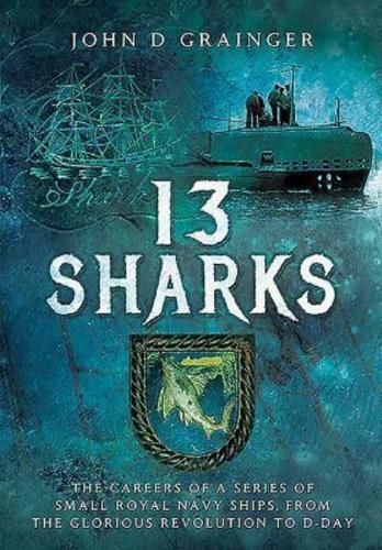 13 Sharks