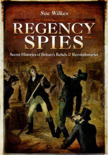 Regency spies