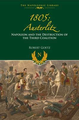 1805 - Austerlitz