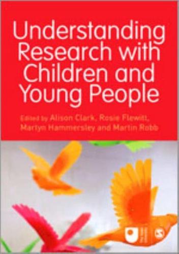 Understanding Research With Children and Young People