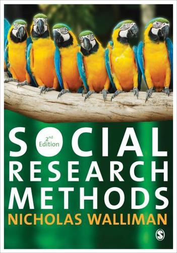 Social Research Methods