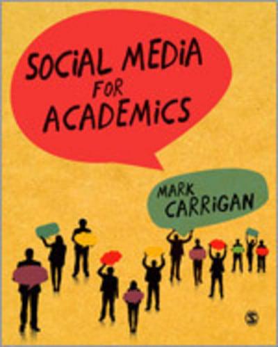 Social Media for Academics