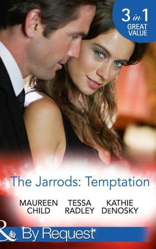 The Jarrods - Temptation