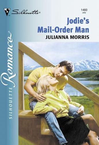 Jodie's Mail-Order Man