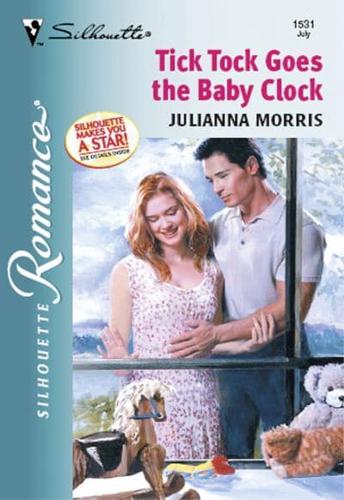 Tick Tock Goes the Baby Clock