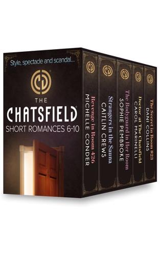 The Chatsfield Short Romances