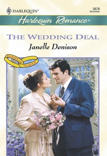 The Wedding Deal