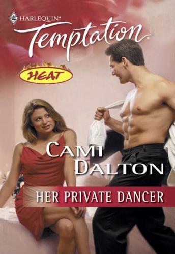 Her Private Dancer