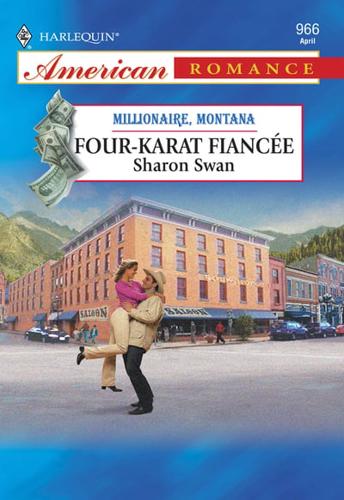 Four-Karat Fiancée