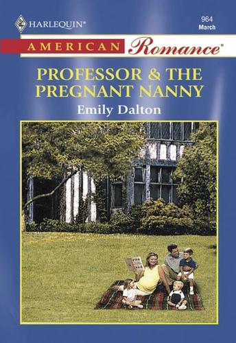 Professor & The Pregnant Nanny