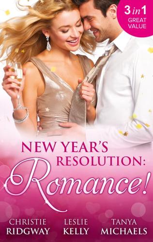 New Year's Resolution - Romance!