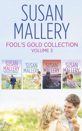Fool's Gold Collection. Volume 3