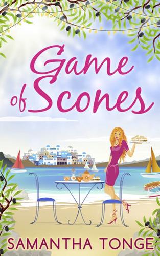 Game of Scones