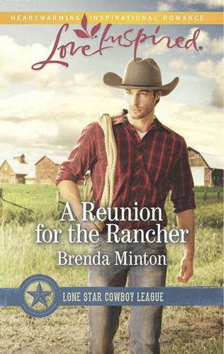 Reunion for the Rancher