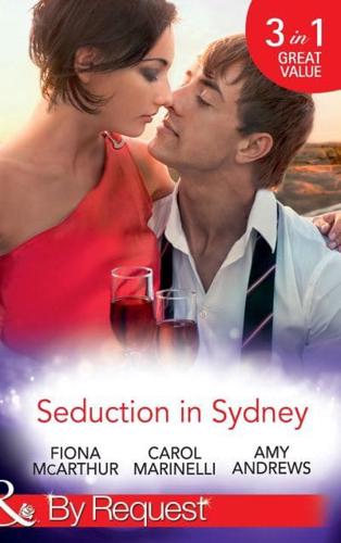 Seduction in Sydney