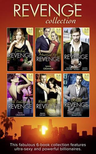 The Revenge Collection