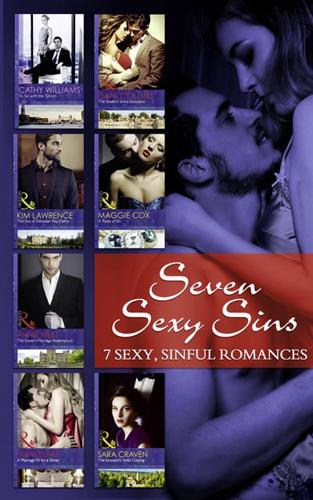 Seven Sexy Sins