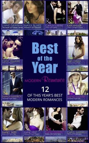 The Best of the Year - Modern Romance