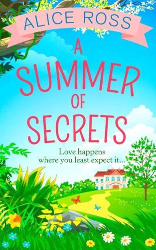 A Summer of Secrets