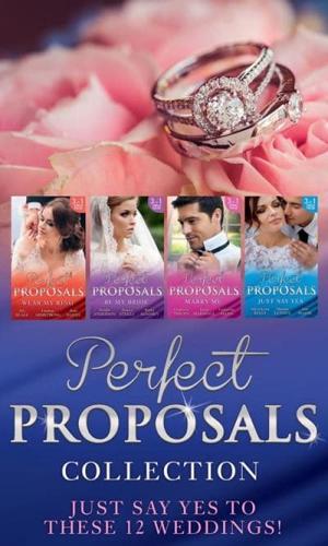 Perfect Proposals Collection