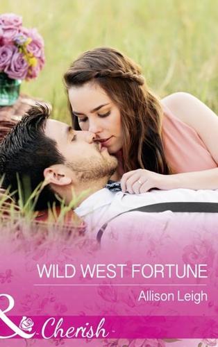 Wild West Fortune
