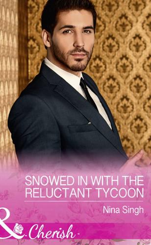 Snowed in With the Reluctant Tycoon