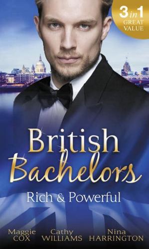 British Bachelors - Rich and Powerful