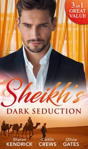 Sheikh's Dark Seduction