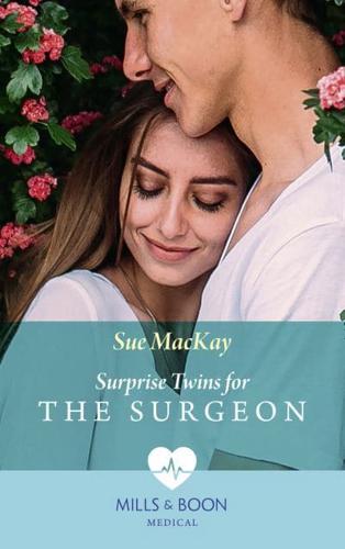 Surprise Twins for the Surgeon