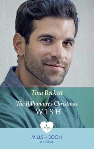 The Billionaire's Christmas Wish