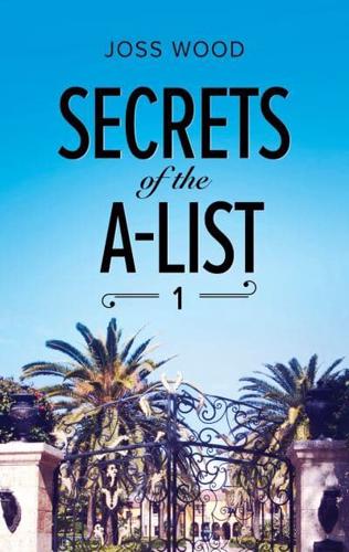 Secrets of the A-List. Episode 1 of 12