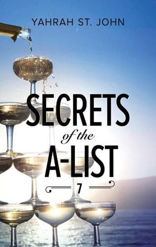 Secrets of the A-List. Episode 7 of 12