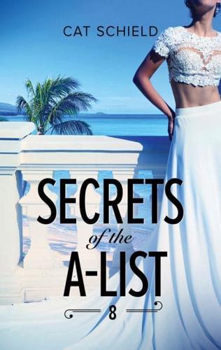 Secrets of the A-List. Episode 8 of 12