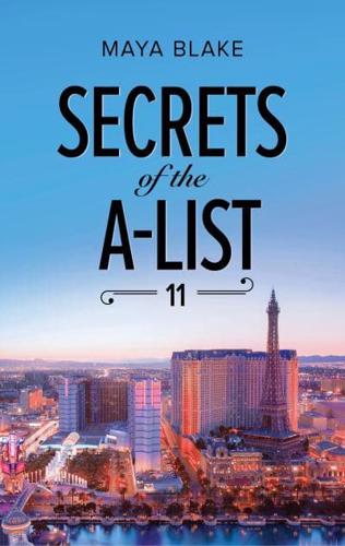 Secrets of the A-List. Episode 11 of 12