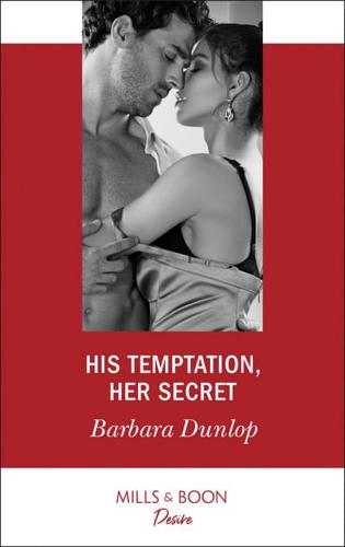 His Temptation, Her Secret