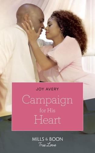 Campaign for His Heart