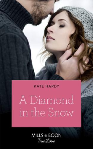 A Diamond in the Snow