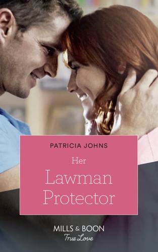 Her Lawman Protector