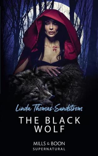 The Black Wolf
