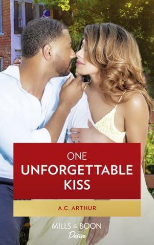 One Unforgettable Kiss