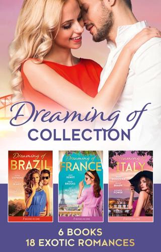 The Dreaming Of...collection