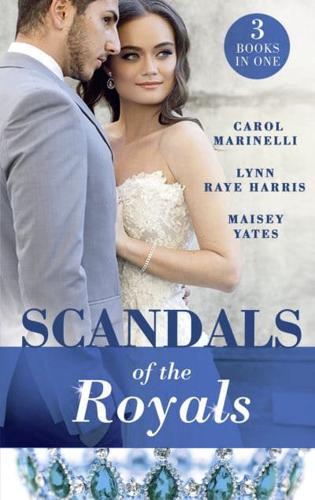 Scandals of the Royals