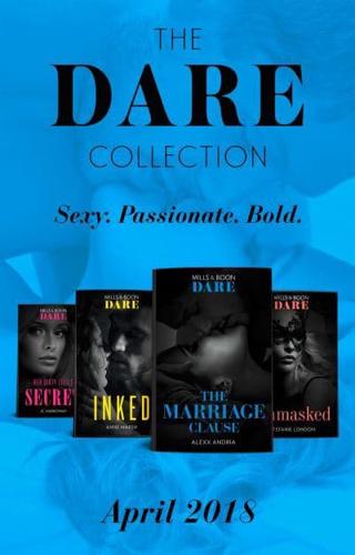 The Dare Collection