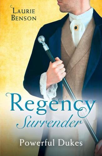 Regency Surrender