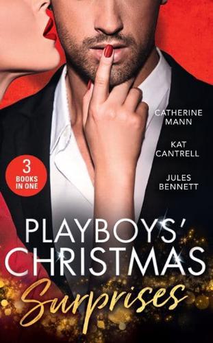 Playboy's Christmas Surprises