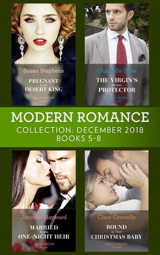 Modern Romance. Books 5-8