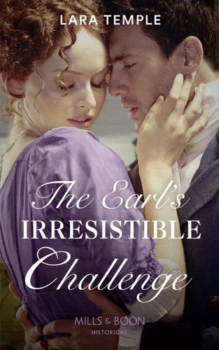 The Earl's Irresistible Challenge